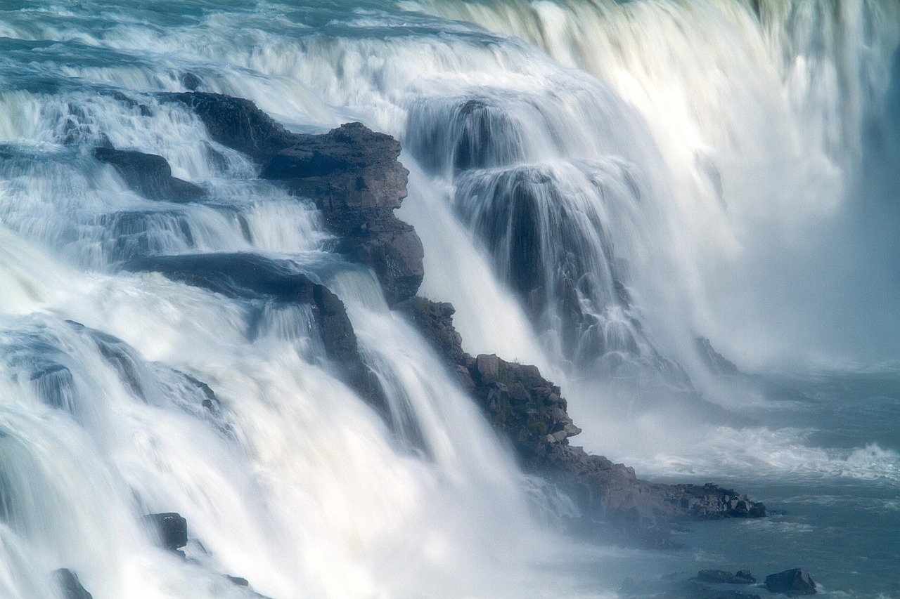 Hidden Waterfalls of Colombia’s Minca Region